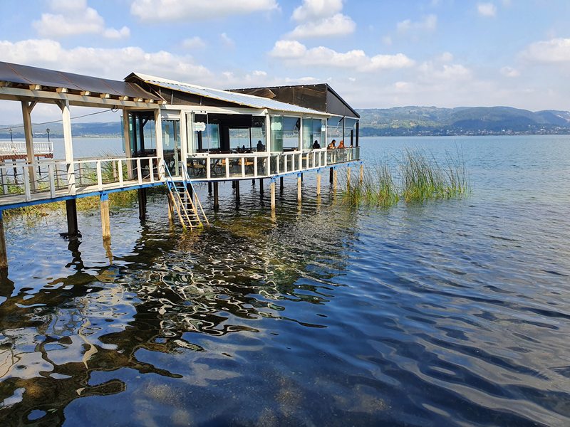 Sapanca & Maşukiye