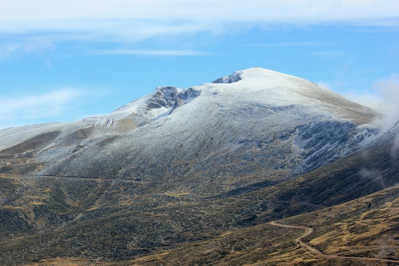 Bursa & Uludağ