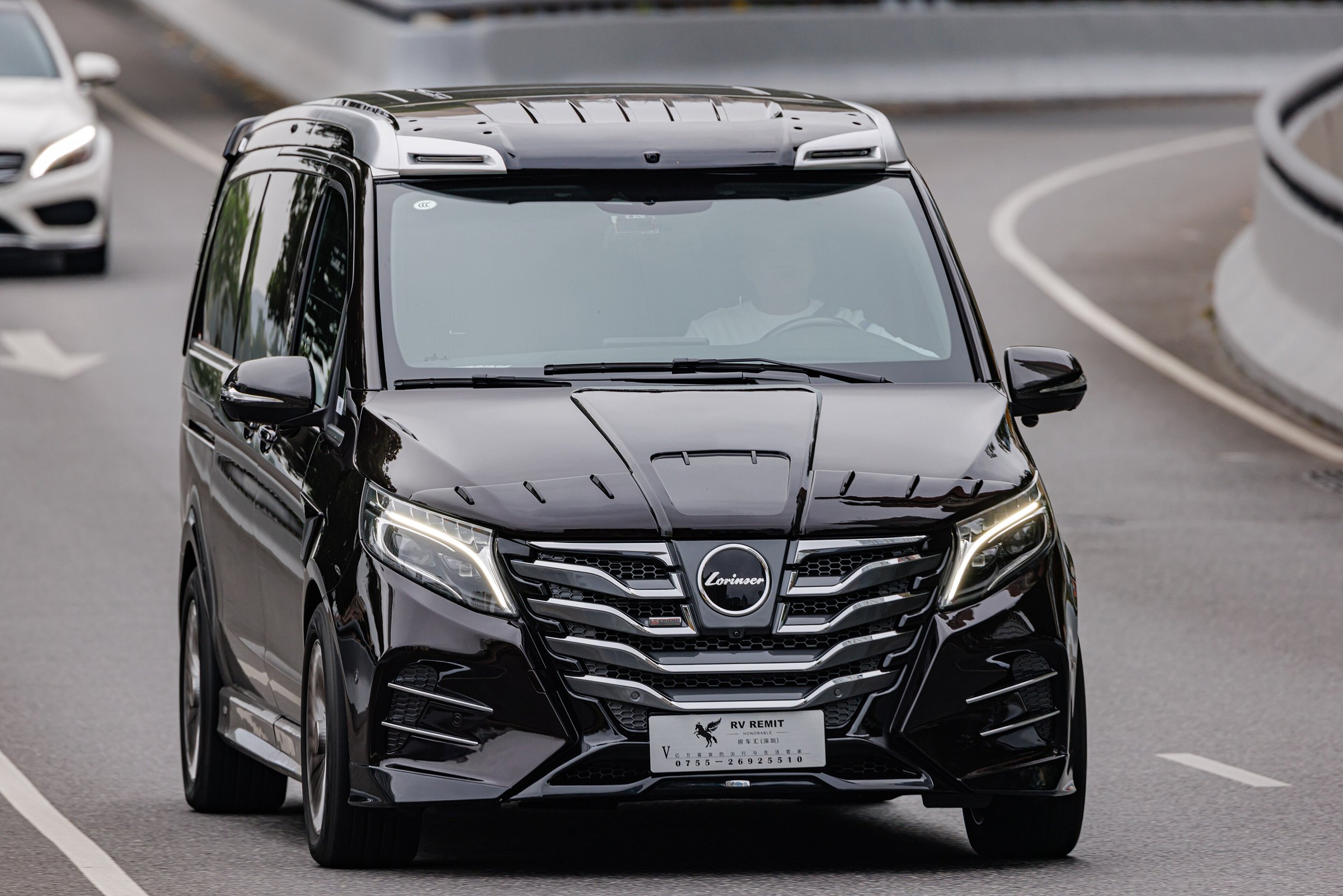 V-Class
